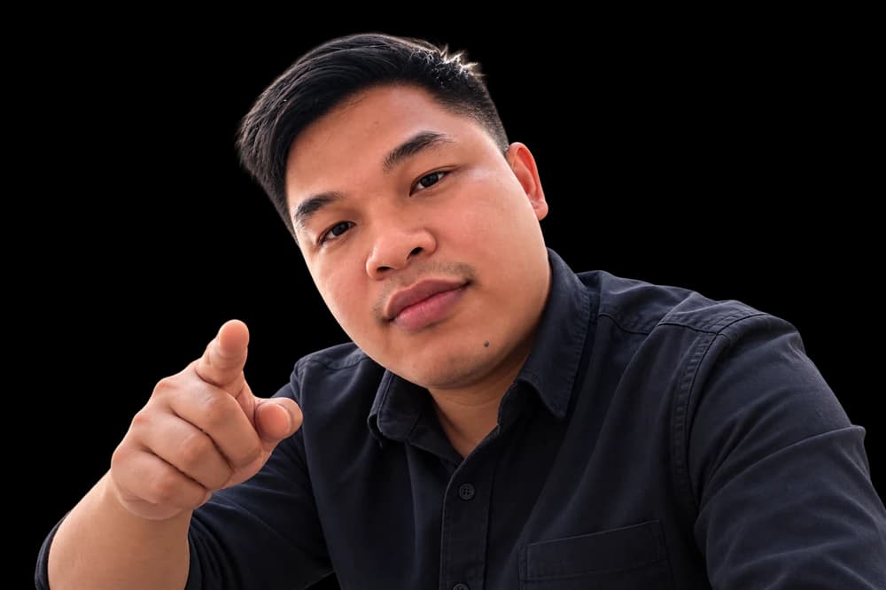 Mạnh — Mạnh Marketing